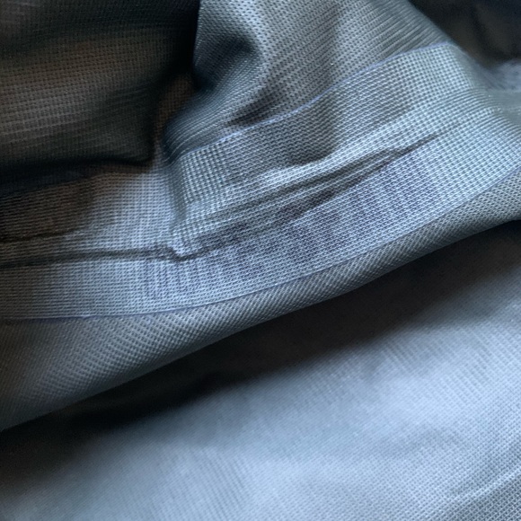 Parka All Purpose Environmental Full zip Jacket - Picture 10 of 11